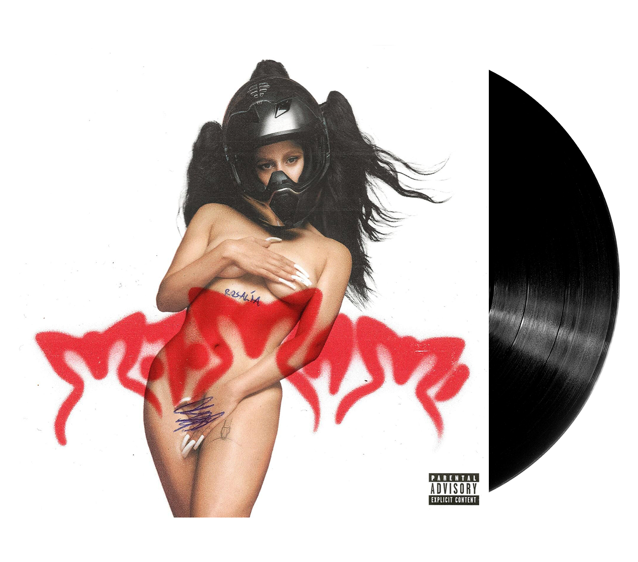 Image of Motomami (LP)